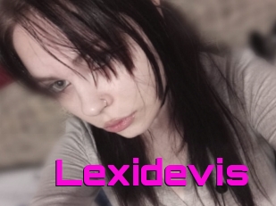 Lexidevis