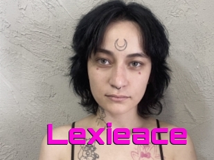 Lexieace