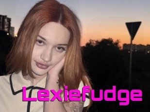 Lexiefudge