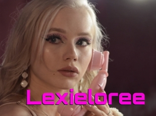 Lexieloree