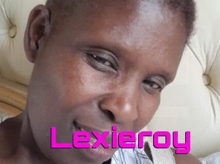 Lexieroy