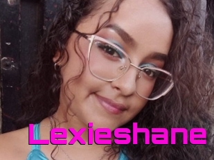 Lexieshane
