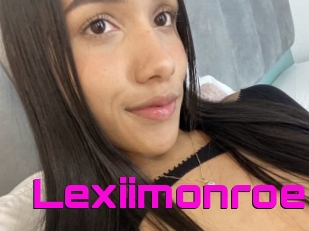Lexiimonroe