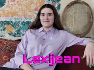 Lexijean