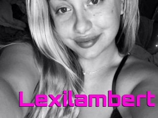 Lexilambert