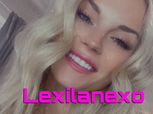 Lexilanexo