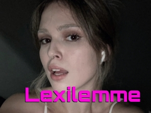 Lexilemme