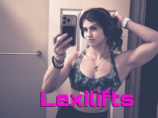 Lexilifts