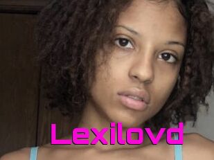 Lexilovd
