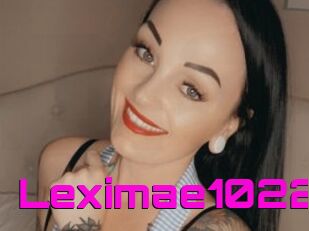 Leximae1022