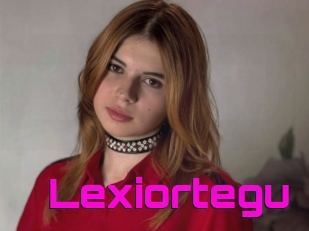 Lexiortegu
