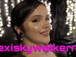 Lexiskywalkerr
