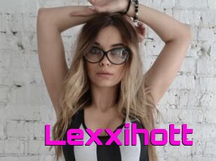 Lexxihott