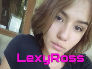 LexyRoss