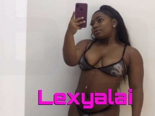 Lexyalai