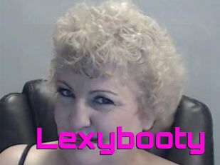 Lexybooty