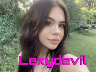 Lexydevil