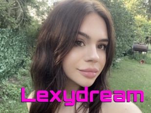 Lexydream