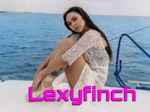 Lexyfinch