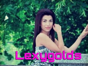 Lexygolds