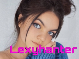 Lexyhanter