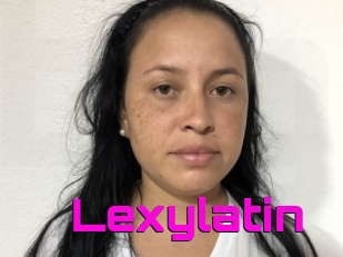 Lexylatin