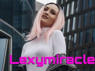 Lexymiracle