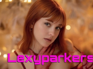 Lexyparkers