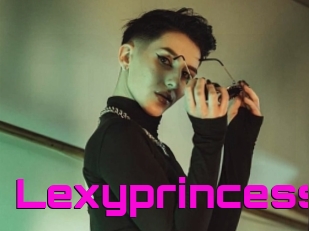 Lexyprincess