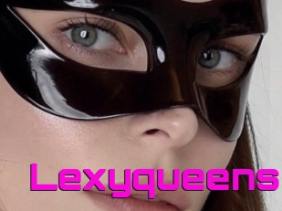 Lexyqueens