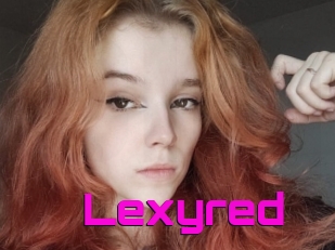 Lexyred