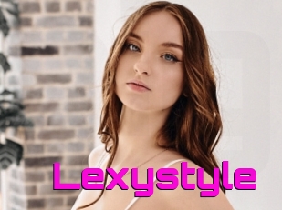 Lexystyle