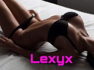 Lexyx