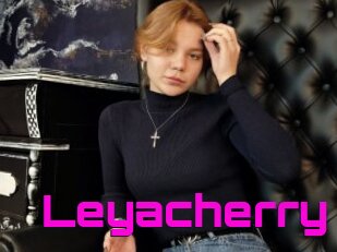 Leyacherry