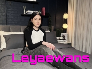 Leyaewans