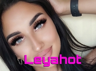 Leyahot