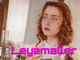 Leyamaller
