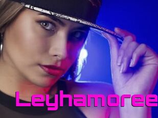 Leyhamoree