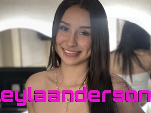 Leylaanderson