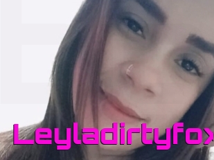 Leyladirtyfox