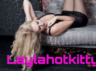 Leylahotkitty