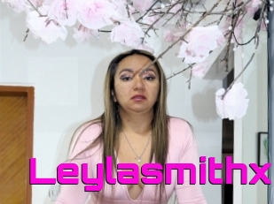 Leylasmithx