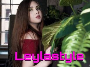 Leylastyle