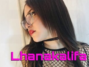 Lhanakalifa