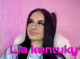 Lia_kentuky