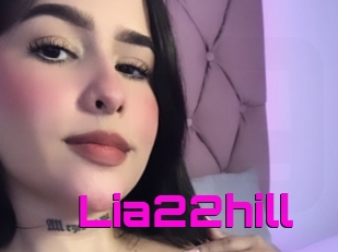 Lia22hill