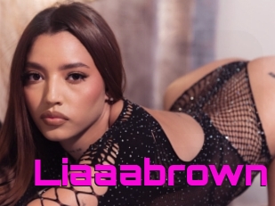 Liaaabrown
