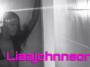 Liaajohnnson