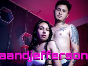 Liaandjefferson