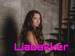 Liabakker